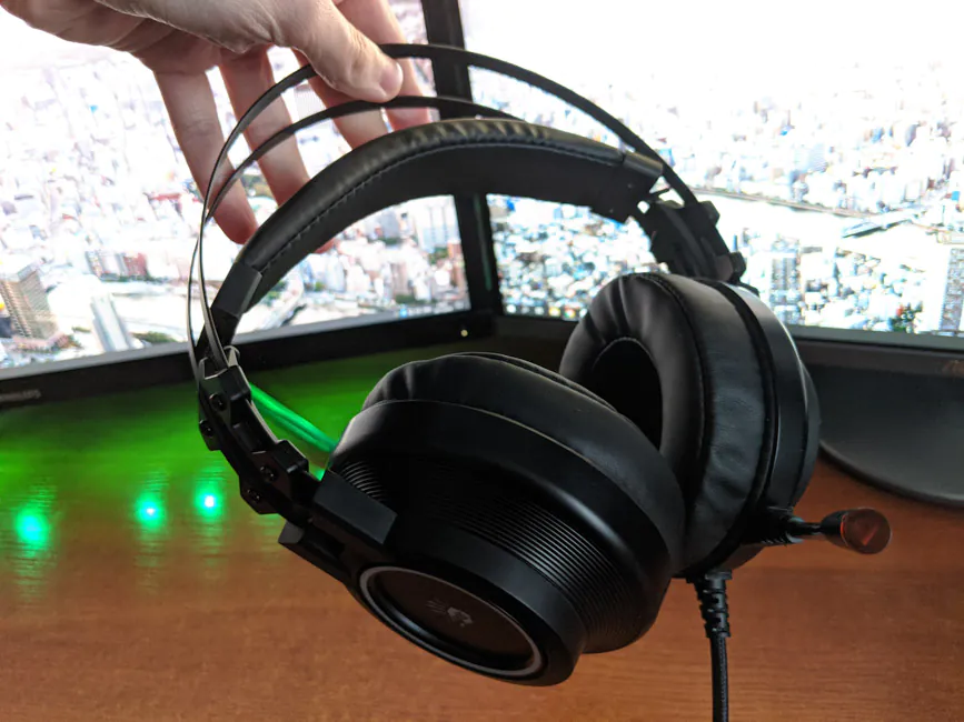 A4Tech Bloody G528C