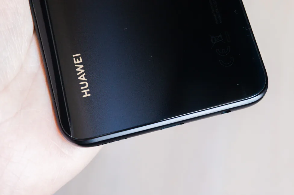Huawei P inteligente profissional