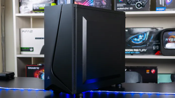 Corsair Carbide SPEC-05