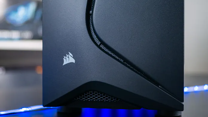 Corsair Carbide SPEC-05