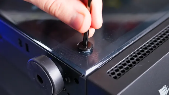 Corsair Carbide SPEC-05