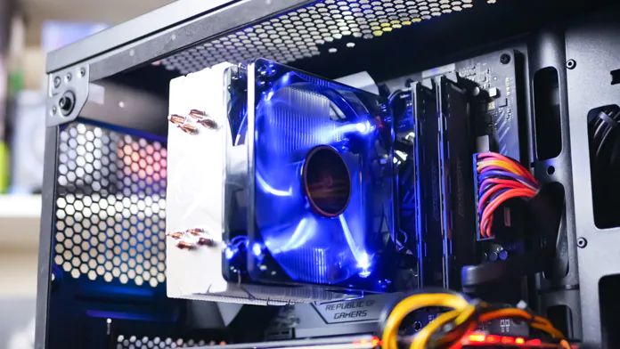 DeepCool GAMMAX 400