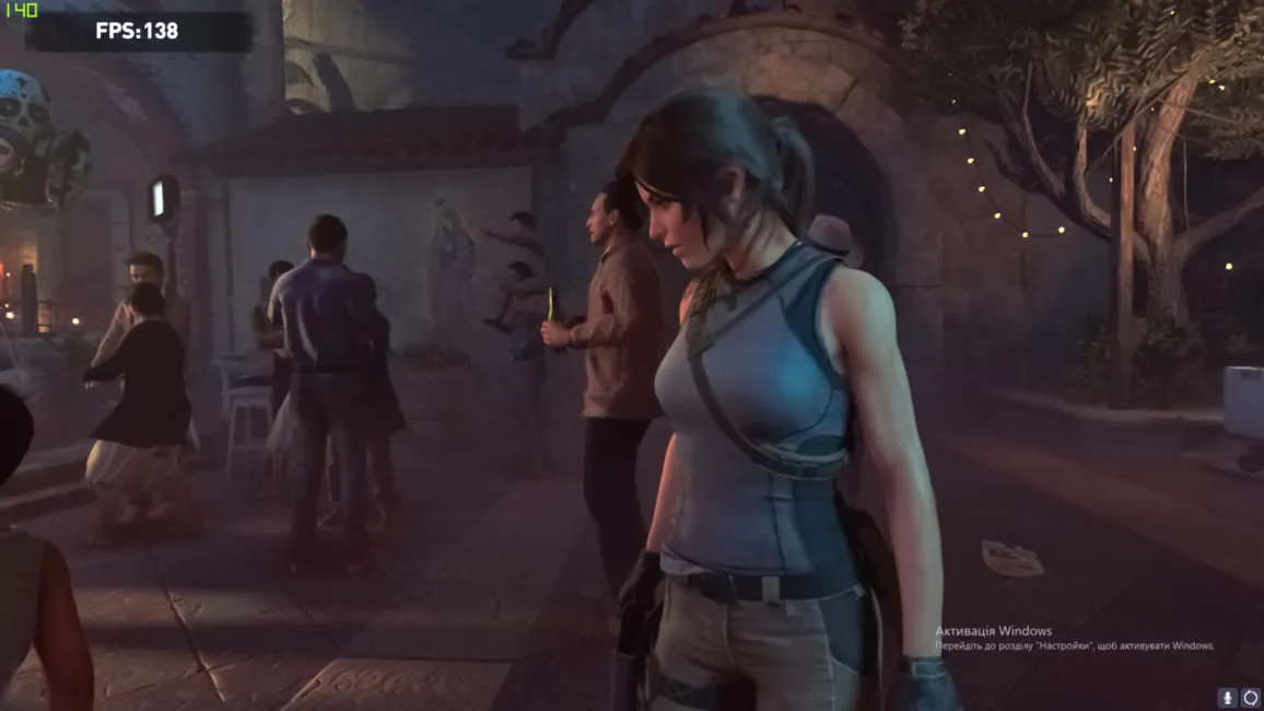 Shadow of Tomb Raider