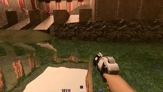 Quake 2 RTX