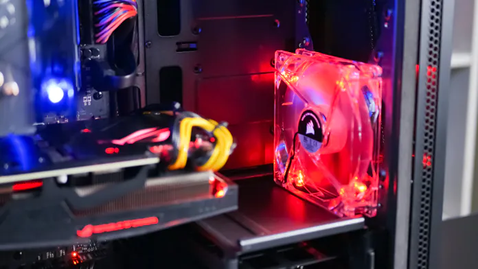 Corsair Carbide SPEC-05