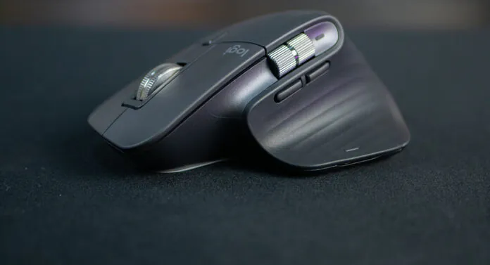 Обзор премиальной мышки Logitech MX Master 3 - Root-Nation.com