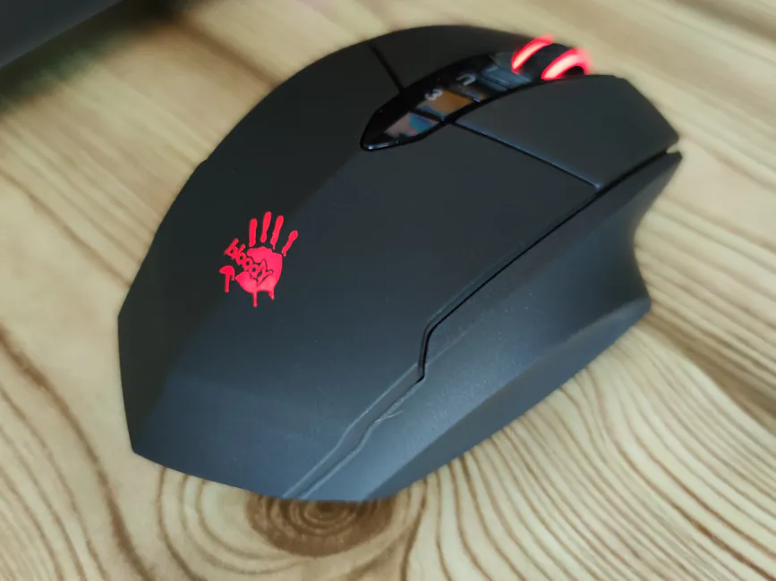 A4Tech Bloody R70A