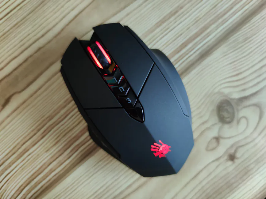 A4Tech Bloody R70A