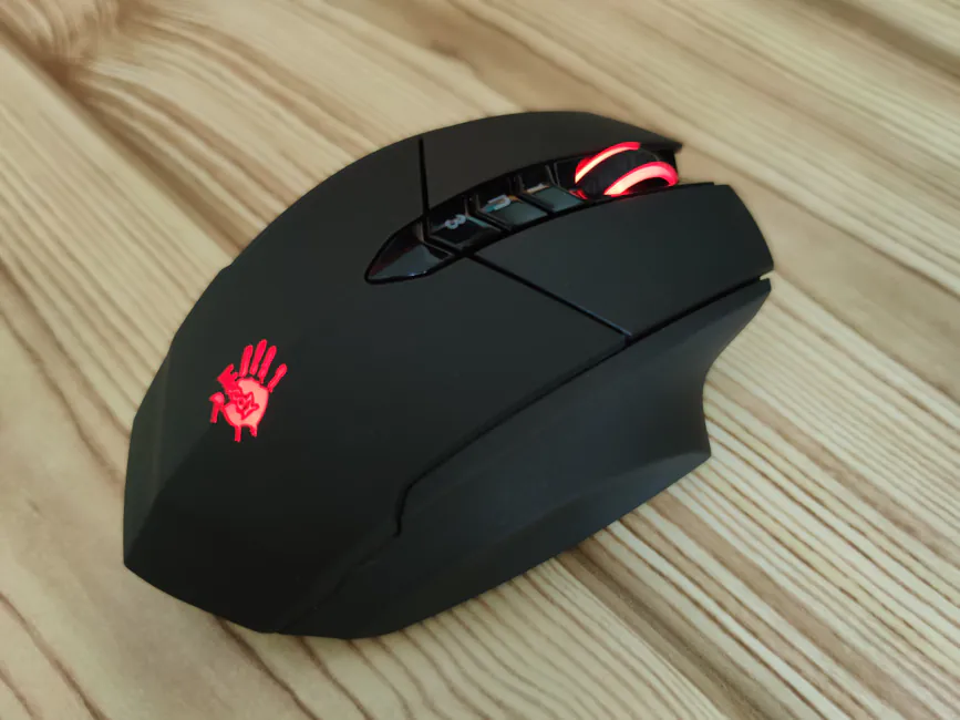 A4Tech Bloody R70A