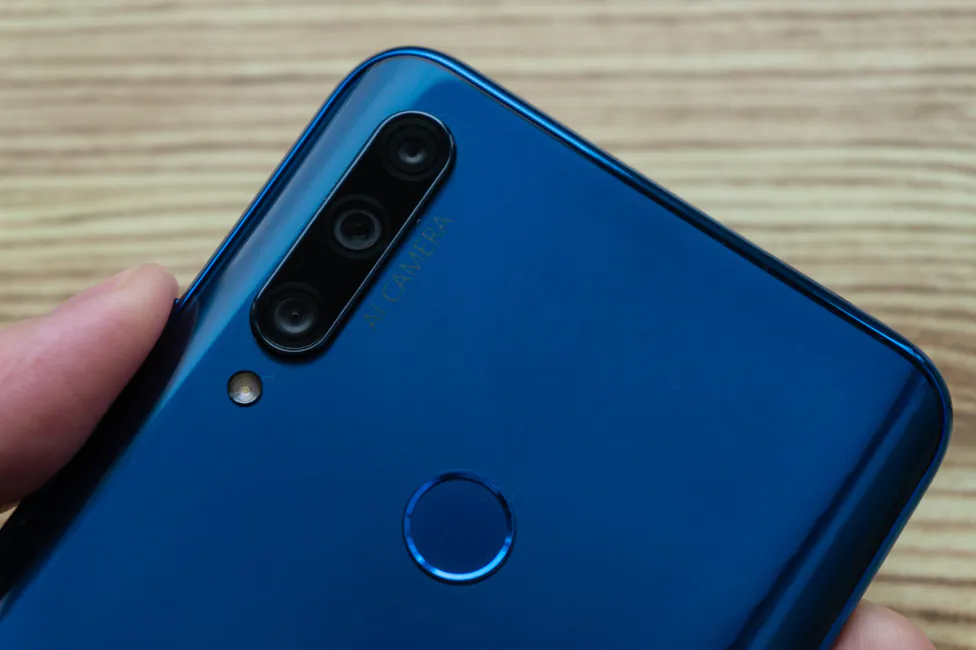 Honor 9X