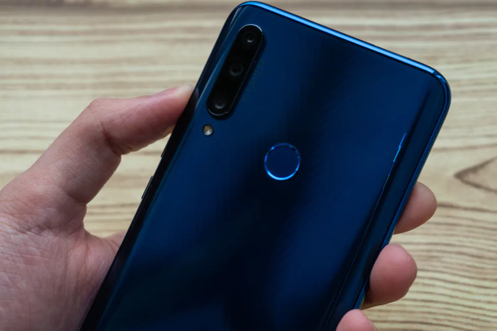 Honor 9X