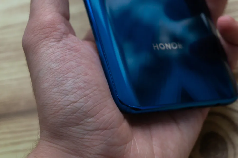 Honor 9X