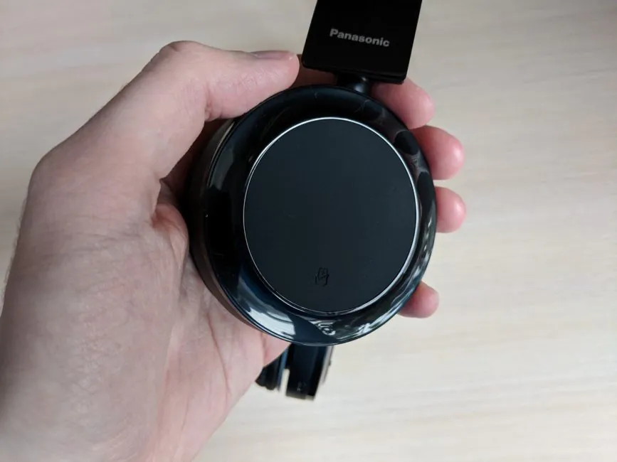 Panasonic RP-BTD5E