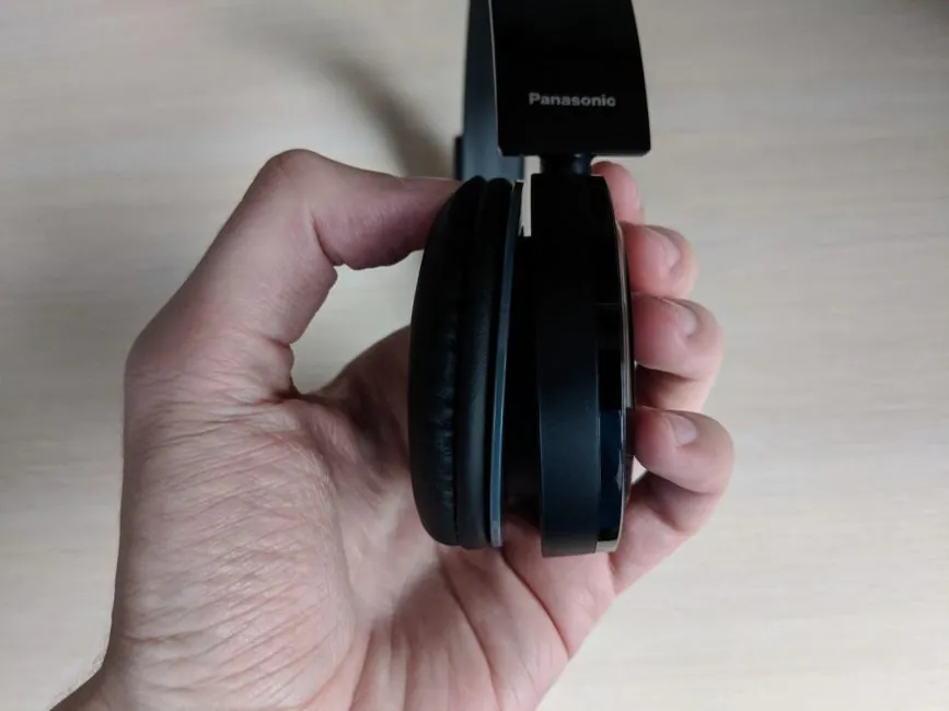 Panasonic RP-BTD5E