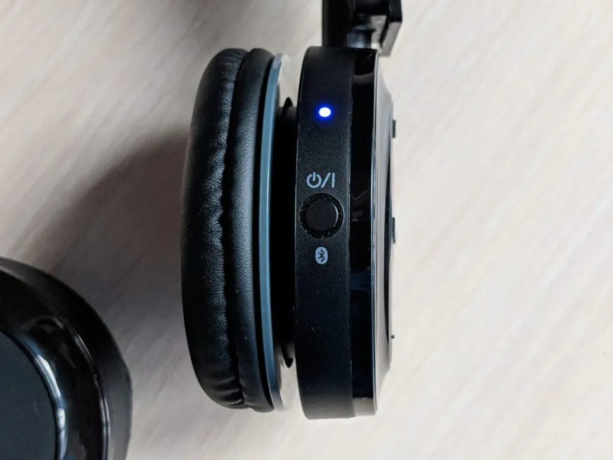 Panasonic RP-BTD5E