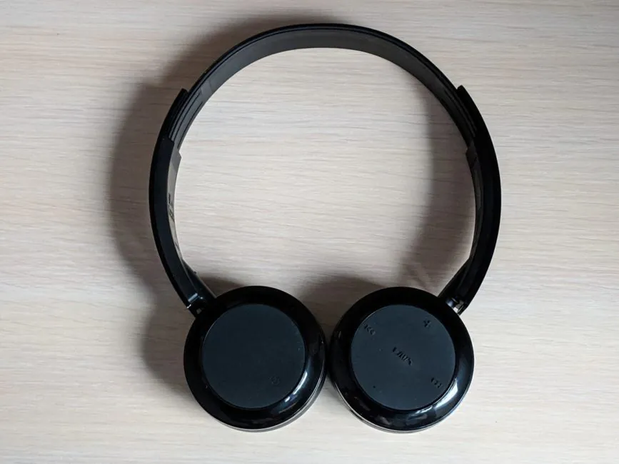 Panasonic RP-BTD5E