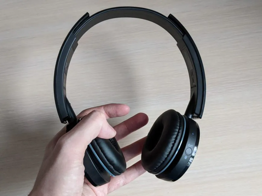 Panasonic RP-BTD5E