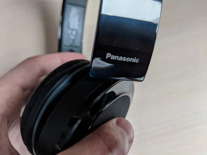 Panasonic RP-BTD5E