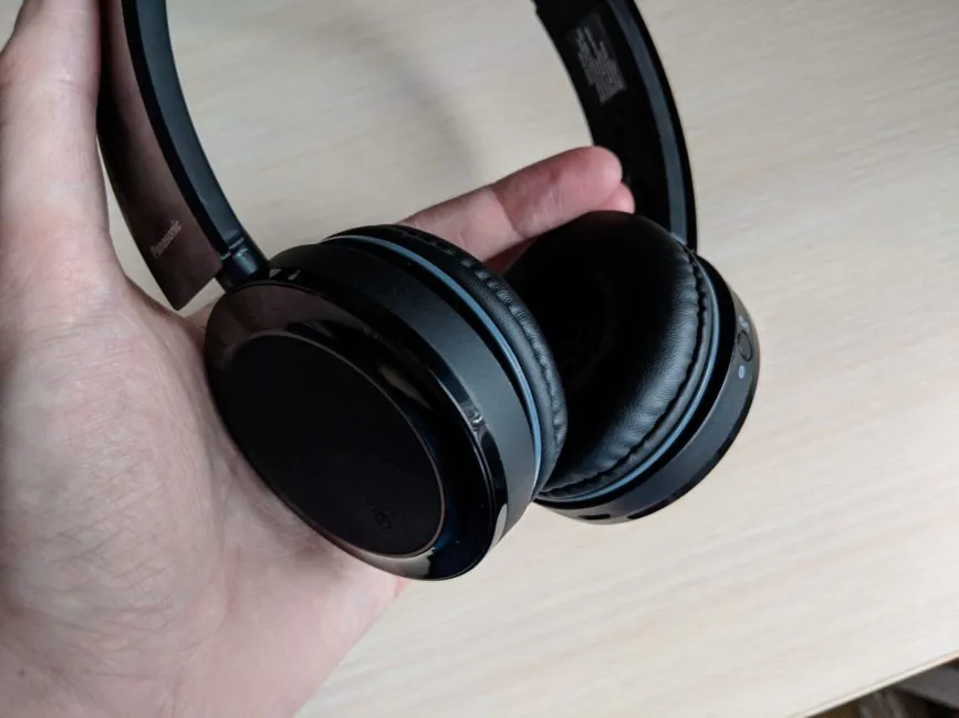 Panasonic RP-BTD5E