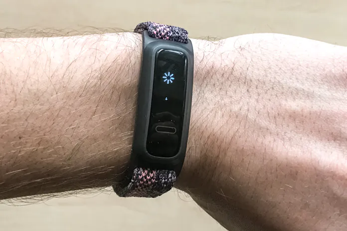 Huawei Band 4е