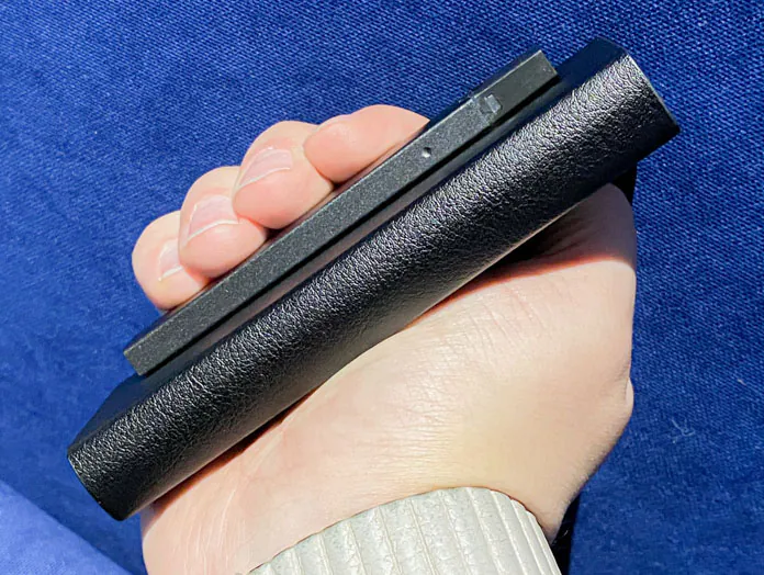 Jmate P4 Portable Charging Case for Juul