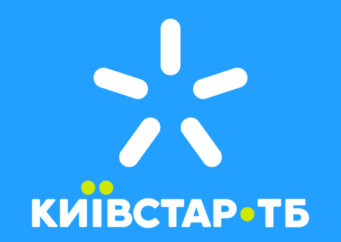 Télévision Kyivstar