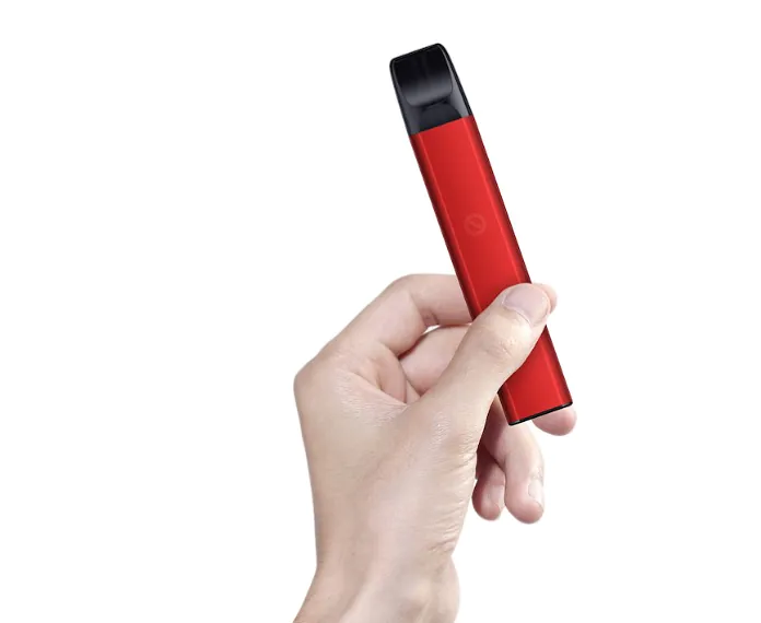 Review van de vvild V0 elektronische sigaret - een nieuwe generatie pod-systeem
