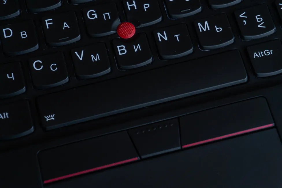 Lenovo ThinkPad X1 Carbon 7 -муун