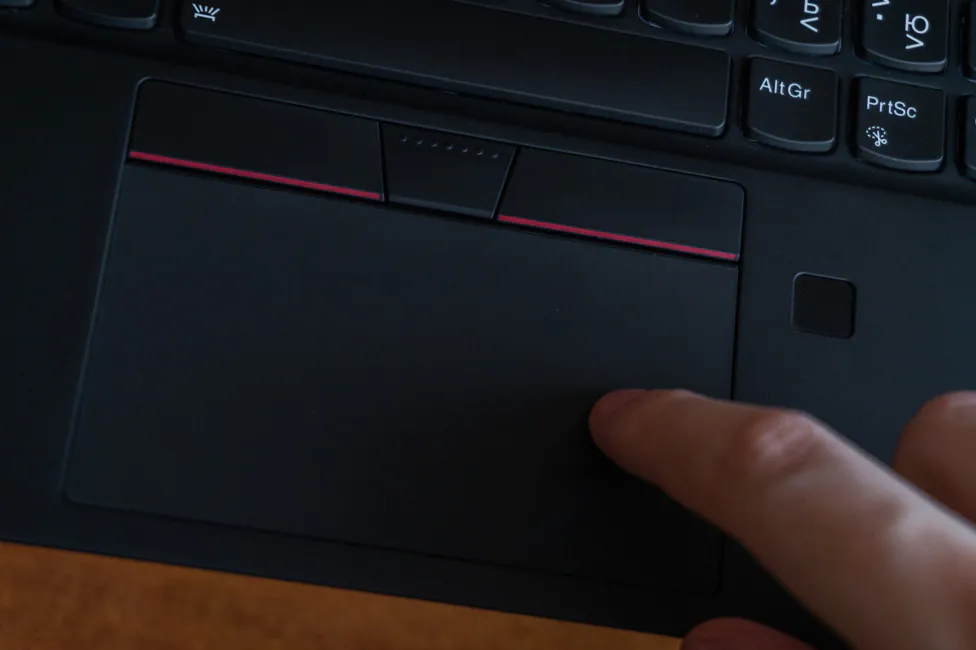 Lenovo ThinkPad X1 Carbon 7 세대