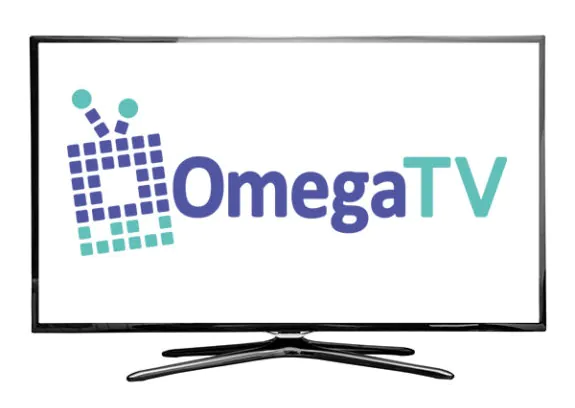 Kahon ng media ng OmegaTV