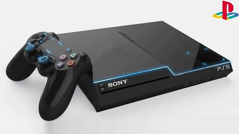 PlayStation 5 вже скоро!