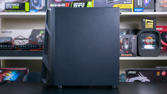 AeroCool AirHawk