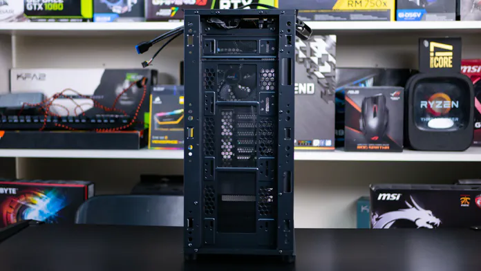 AeroCool AirHawk