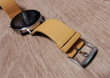 Huawei Watch Gt 2 42 Mm Review Smartwatch In Unisex Style