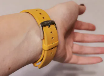 Huawei Watch Gt 2 42 Mm Review Smartwatch In Unisex Style