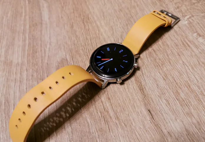 Huawei Watch GT 2 42 мм