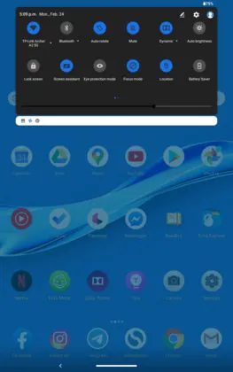 Lenovo Tab M10 Fhd Plus Tablet Review Root Nation