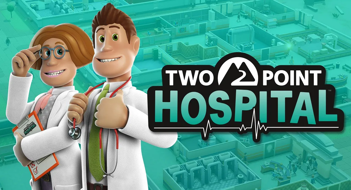 Dva bolnica