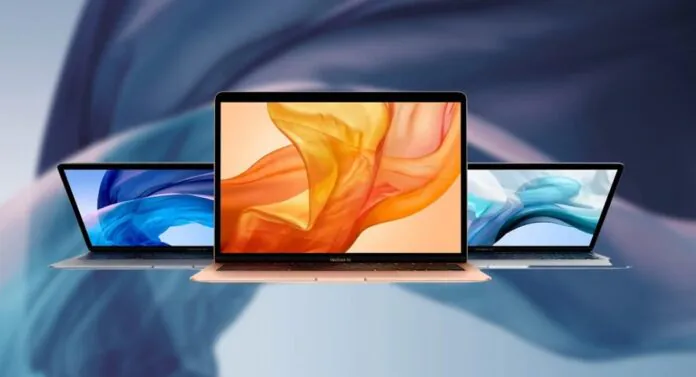 Dois-je en acheter un nouveau ? Apple MacBook Air (2020) ?