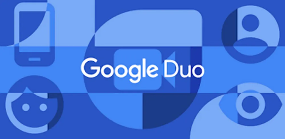 "Google" Duo "