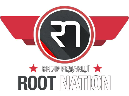 Прэмія Root Nation - Выбар рэдактараў