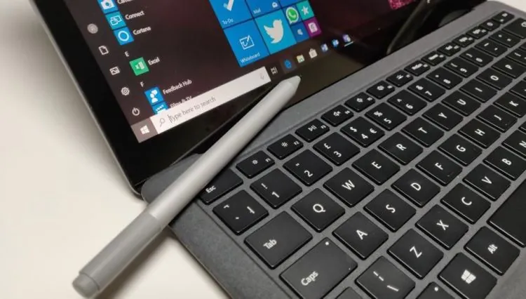 Microsoft Máy tính xách tay 3 Surface