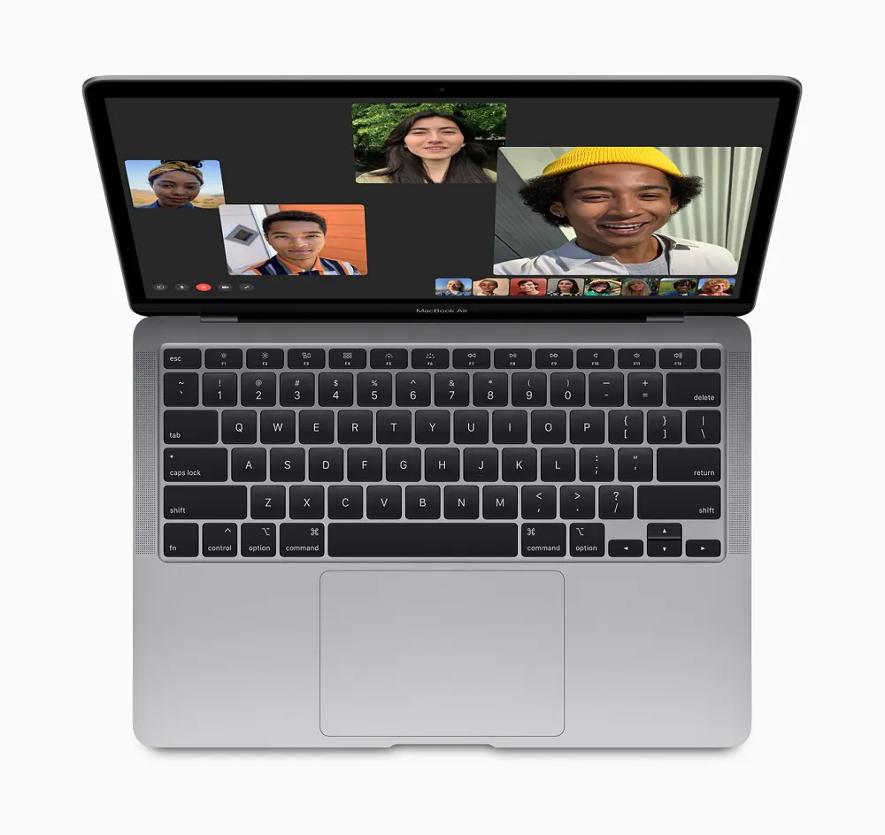Apple „MacBook Air“ (2020)