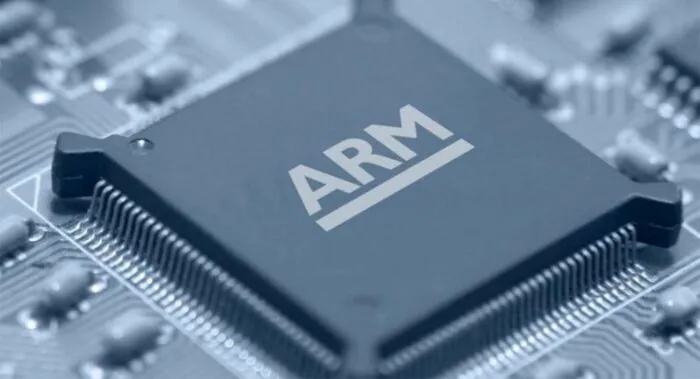 MacBook на ARM