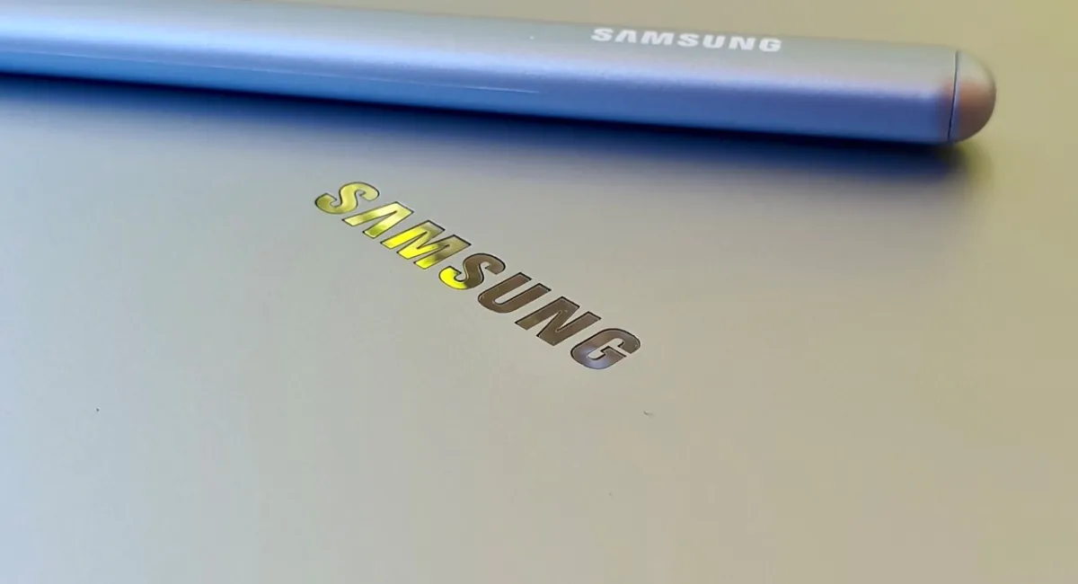 Galaxy Tab S6 精簡版