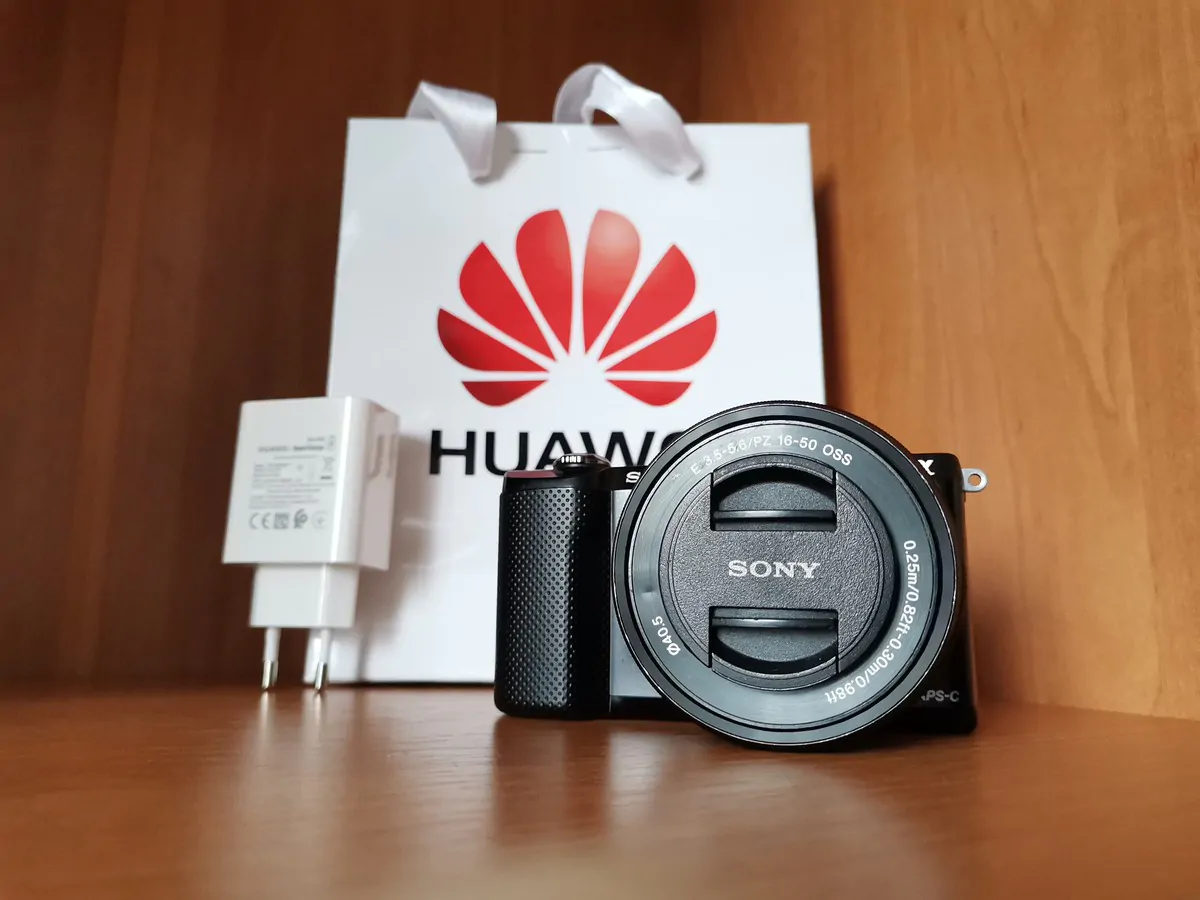 Huawei P40 לייט