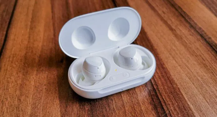 Samsung tws buds sales