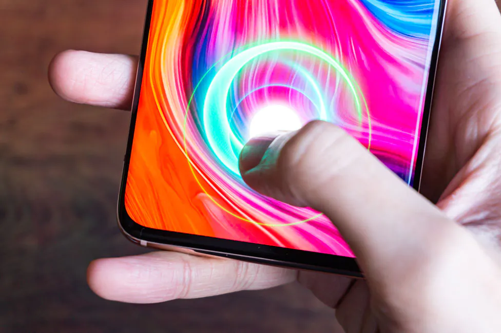 Xiaomi Mi 10 Pro