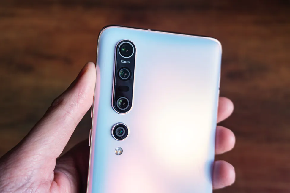 Xiaomi Mi 10 Pro