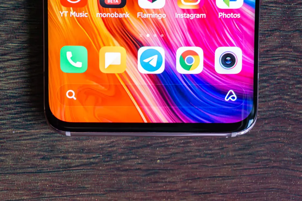 Xiaomi Mi 10 Pro